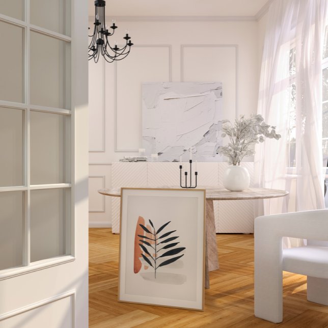 Impresión abstracta de acuarela japonesa (Subido por el creador)