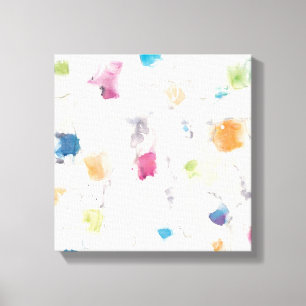 Impresión abstracta el   Mike Schick de Glitterat