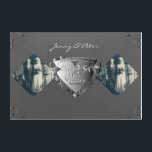 Impresión Acrílica 25.º Boda Annivario 2 fotos Emblema del corazón<br><div class="desc">Entonces,  ¿están buscando una pared acrílica colgando con dos fotos y un emblema del corazón marcando su hito de 25 años? ¡Entonces has venido al lugar correcto!</div>