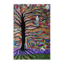 Amor, el árbol