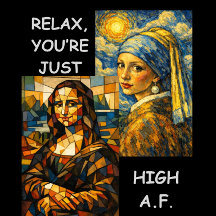 Beautiful Fever Dream