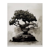Bonsai M