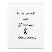 Citas imprimibles, impresión motivacional, decorac