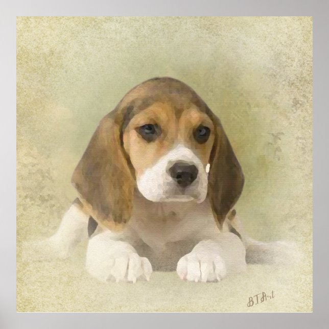 Impresión acrílica de tela de imitación de taparra (Frente)