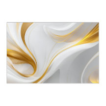 Fenómeno Flow White Gold L04