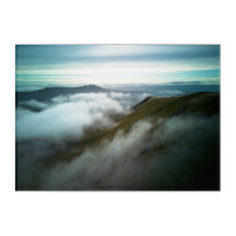 Foto de Ingleborough tomada de Wherneside