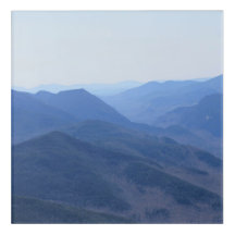 Imagen de la montaña