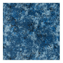Mármol azul y negro