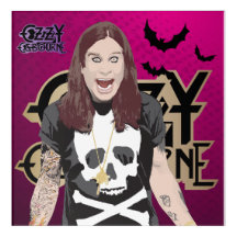 Ozzy Osbourne Legend