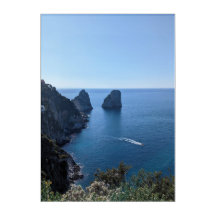 Pared acrílica Art 10 x 14