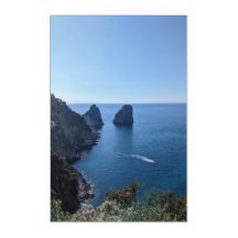 Pared acrílica Art 24 x 36