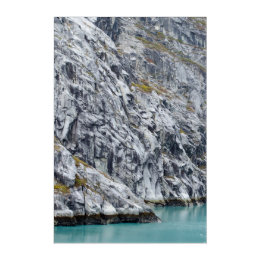 Impresión Acrílica Pared blanca