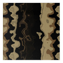 Resumen de Camo Swirl