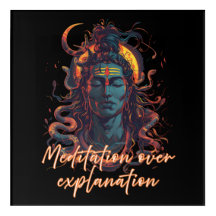 Shiva Energy, Divine Power, Manifestation Design