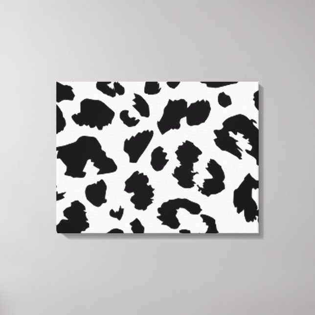 IMPRESIÓN ANIMAL LEOPARDA (Anverso)