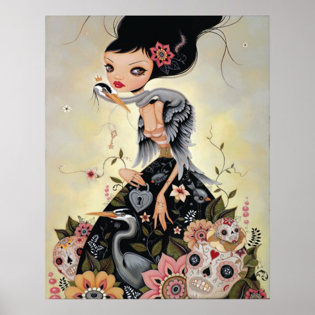 Impresión arcaica (Frente)