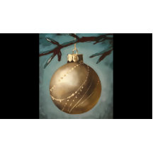 Impresión artística de navidades, Navidades mortal