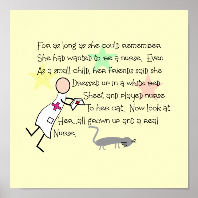 Impresión artística de "niñita" - marco (Frente)