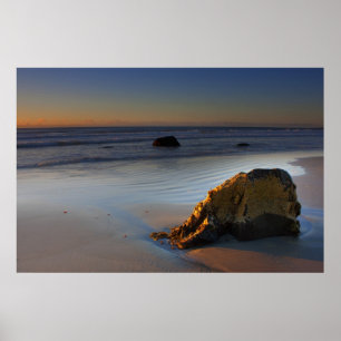 Impresión artística de Tequila Sunrise