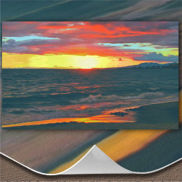 Impresión artística del Día 1490