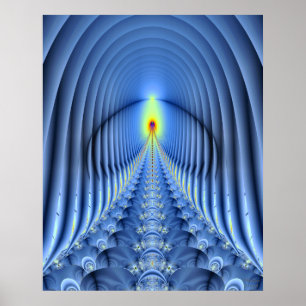 Impresión 'Ascensión'