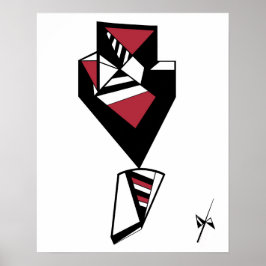 Impresión Bella Artes "Bow Tie Affair"