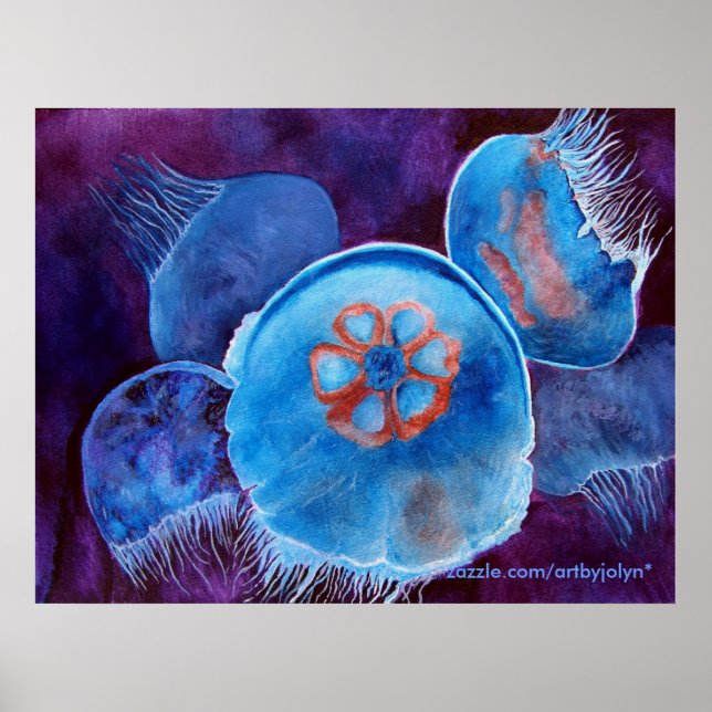 Impresión Bella Artes de Jellin (Frente)