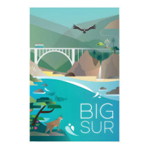 Impresión Big Sur