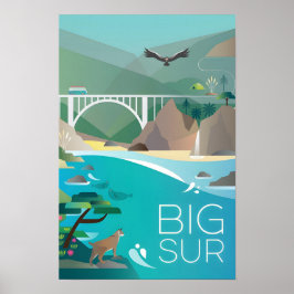 Impresión Big Sur