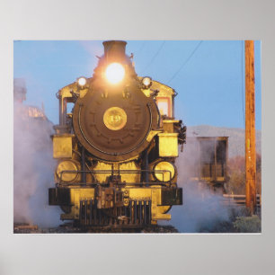 Impresión brillante de no. 19