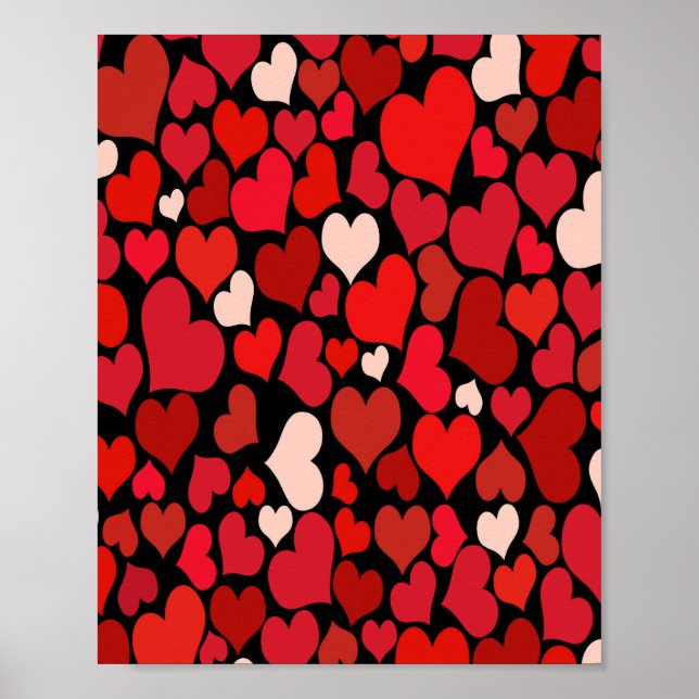 Impresión cardíaca (Frente)