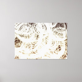 Impresión circular compleja multilienzo