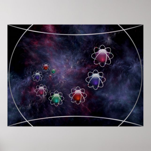 Impresión Circular Razonable (Frente)