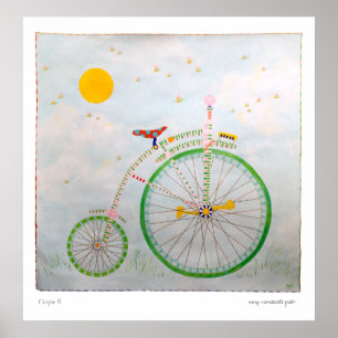 Impresión Cirque Il