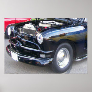 Impresión clásica de front-end