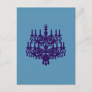 IMPRESIÓN DE 2 LADOS Shakespeare en postal de amor