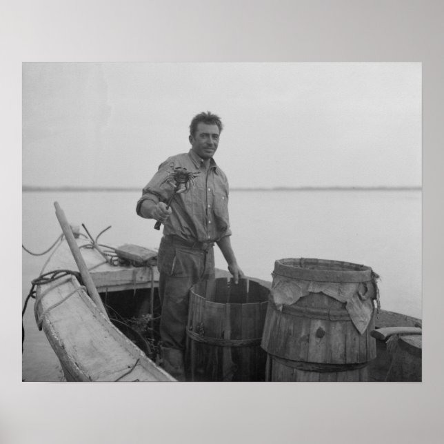 Impresión de Administración de Seguridad de Granja (Frente)