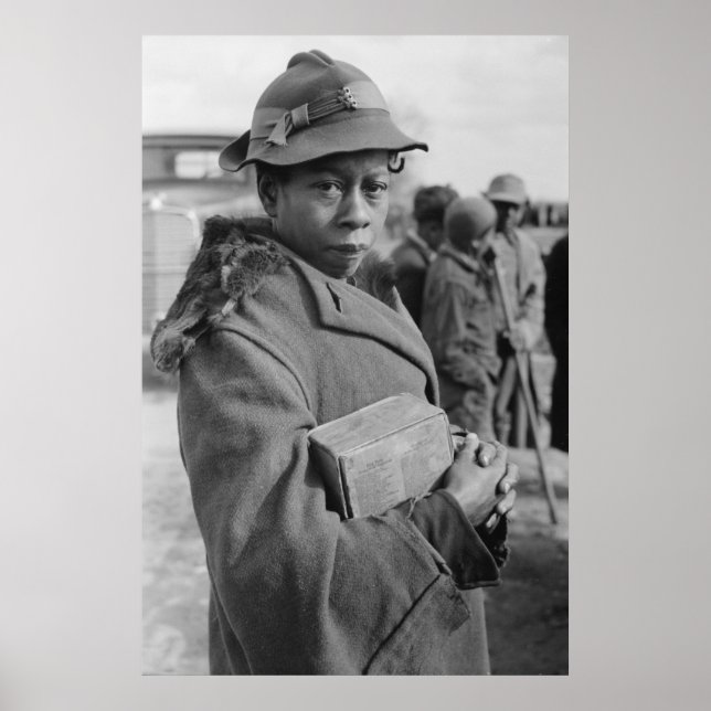 Impresión de Administración de Seguridad de Granja (Frente)