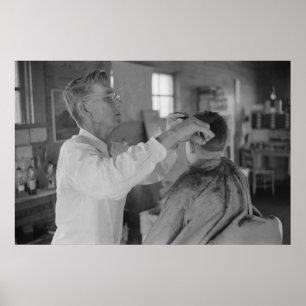 Impresión de Administración de Seguridad de Granja