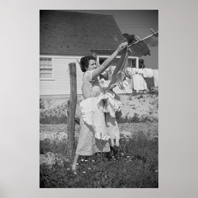 Impresión de Administración de Seguridad de Granja (Frente)