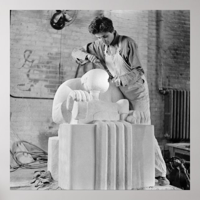 Impresión de Administración de Seguridad de Granja (Frente)