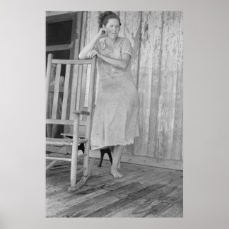 Impresión de Administración de Seguridad de Granja