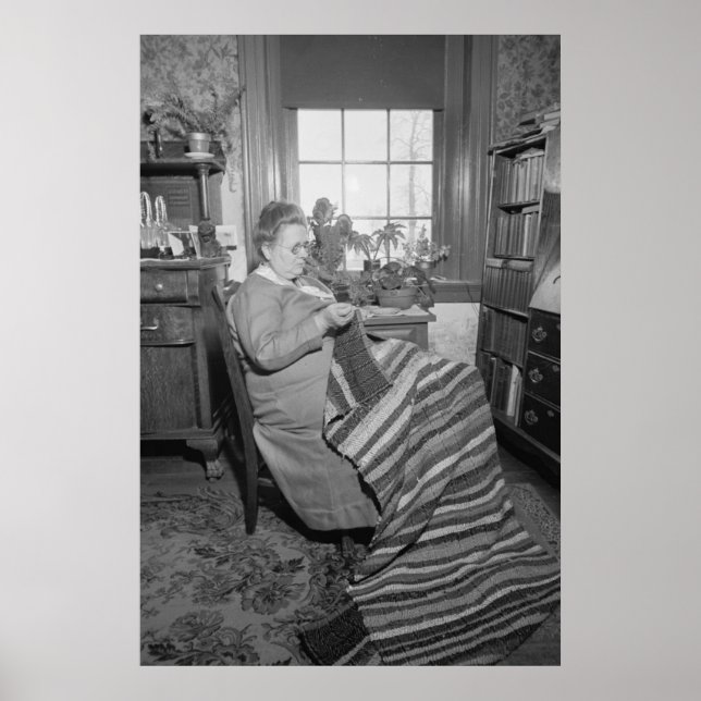 Impresión de Administración de Seguridad de Granja (Frente)