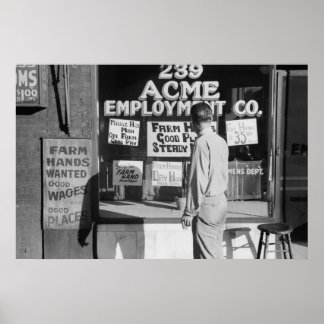 Impresión de Administración de Seguridad de Granja