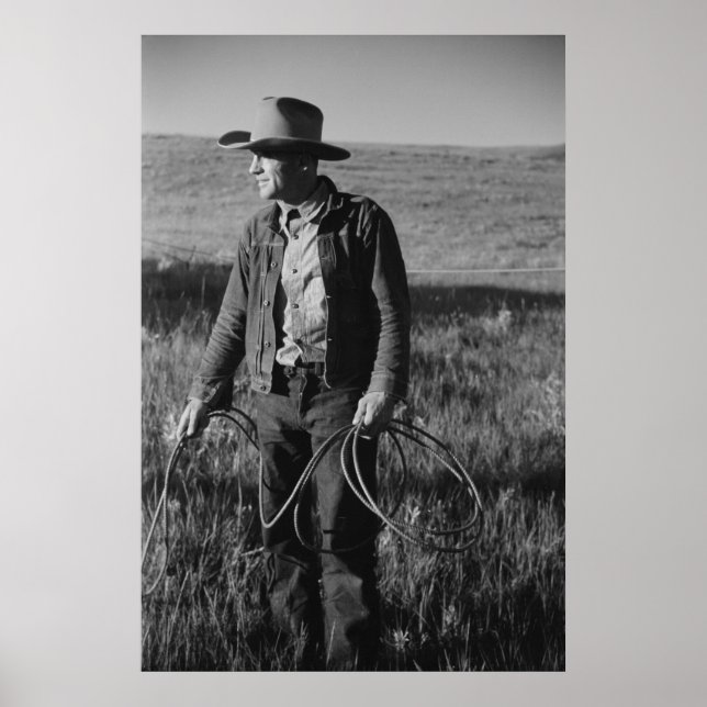 Impresión de Administración de Seguridad de Granja (Frente)