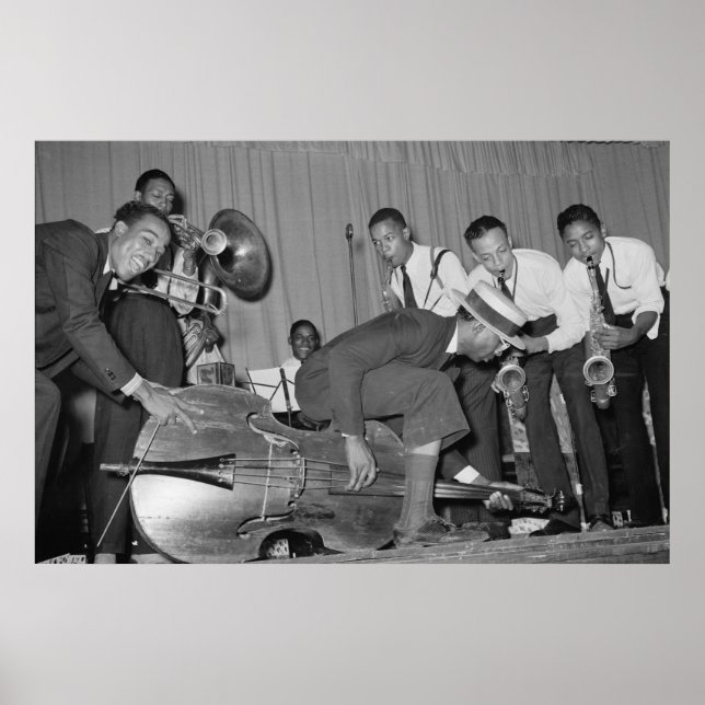 Impresión de Administración de Seguridad de Granja (Frente)