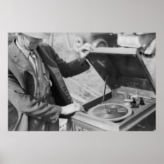 Impresión de Administración de Seguridad de Granja