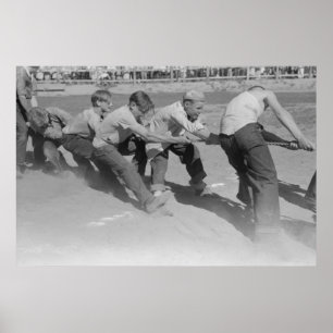 Impresión de Administración de Seguridad de Granja