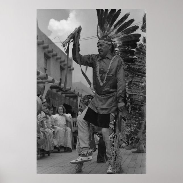 Impresión de Administración de Seguridad de Granja (Frente)