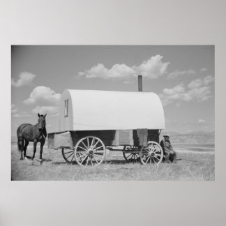 Impresión de Administración de Seguridad de Granja